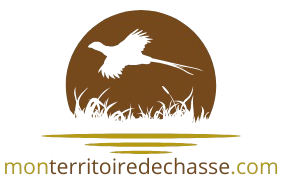 Logo de Mon territoire de chasse